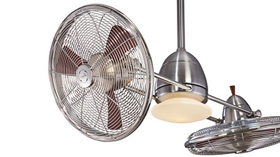 Minka Aire® Gyro Ceiling Fan