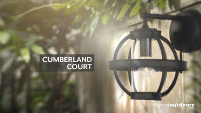 Cumberland Court